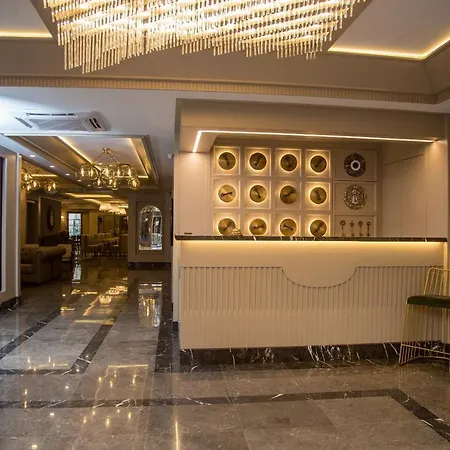 The Charm Hotel - Old City-2