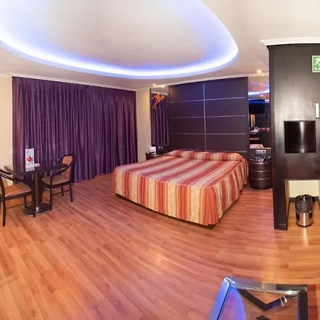 Motel Caribe-3