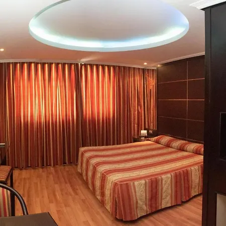 Motel Caribe-2
