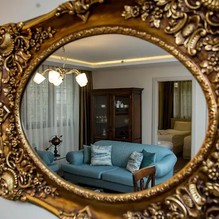 The Charm Hotel - Old City-3