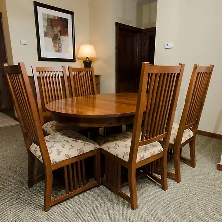Soaring Eagle Lodge-3