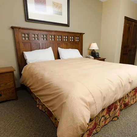 Soaring Eagle Lodge-2