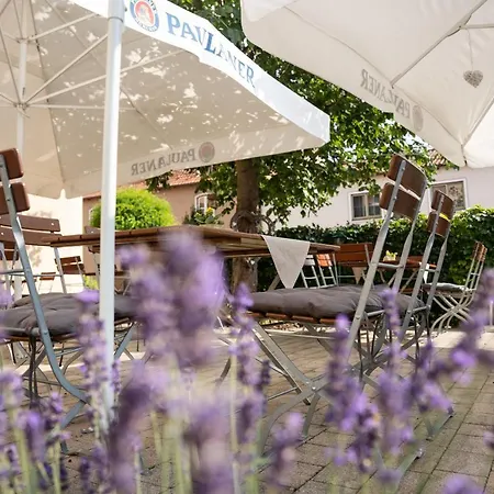 Hotel Zur Post-3