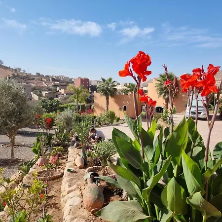 Riad Asmaa Agadir-2
