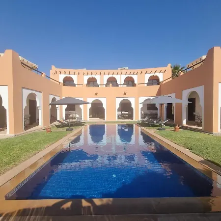 Riad Asmaa Agadir-3