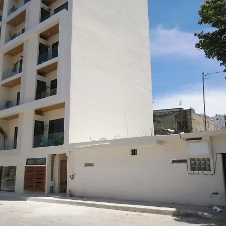 Studios Playa-2