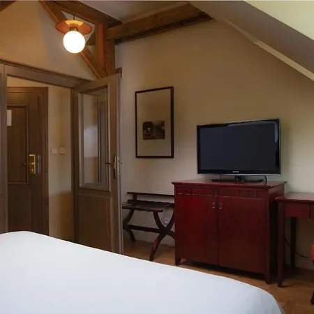 Charles Bridge Heritage Suites By Salvator Hotels-2