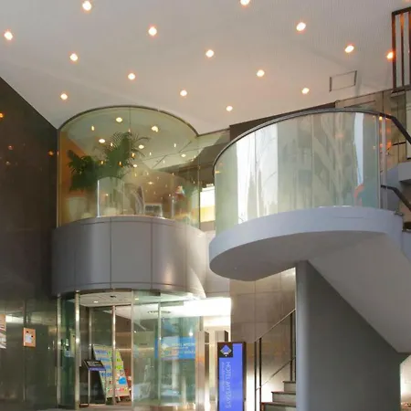 Hotel Mystays Higashi Ikebukuro-3