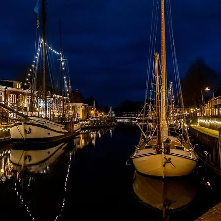 Logement Dokkum-2
