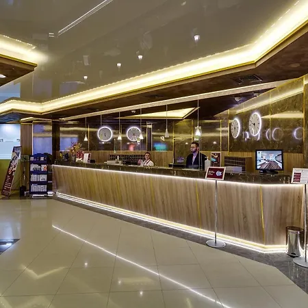 Bratislava Hotel Kyiv-3