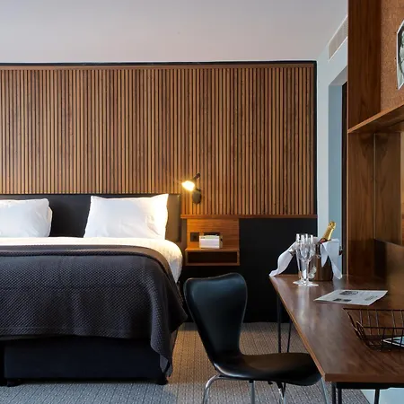 Telegraph Hotel - Coventry-3