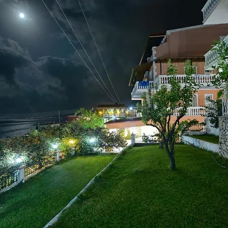 Lido Corfu Sun Hotel 4 Stars All-Inclusive-3