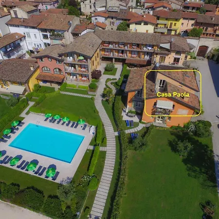 Residence Corte Ferrari -Ciao Vacanze--2