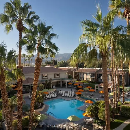 Hyatt Vacation Club At Desert Oasis-2