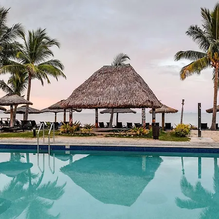 Club Wyndham Denarau Island, Trademark Collection By Wyndham-3