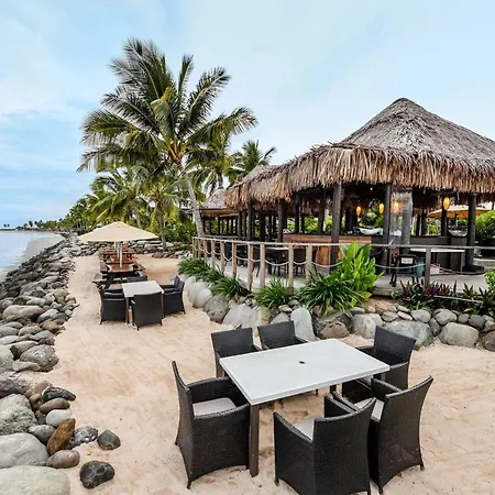 Club Wyndham Denarau Island, Trademark Collection By Wyndham-2