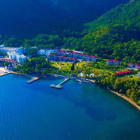 Fortezza Beach Resort-3