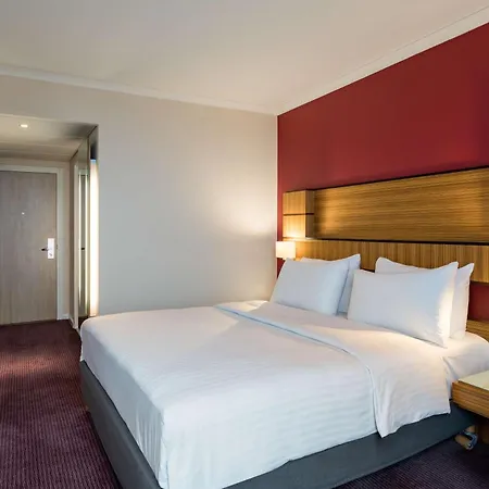 Radisson Blu Hotel London Stansted Airport-3