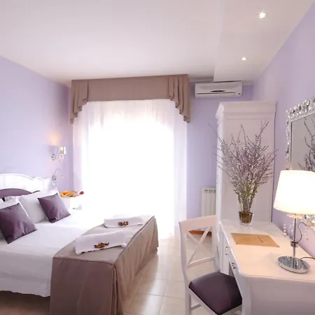 Hotel I Due Cigni-2