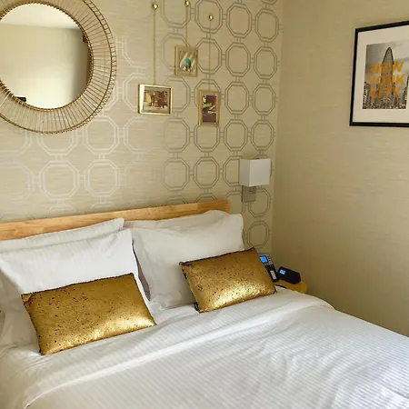 Hotel Mimosa-2