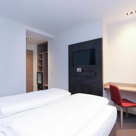City Hotel Würzburg-2