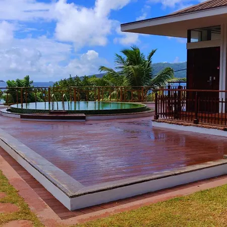 Le Relax Luxury Lodge (Adults Only)-2