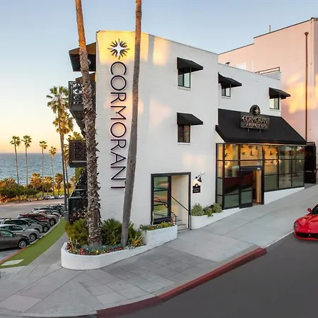 Cormorant Boutique Hotel-2