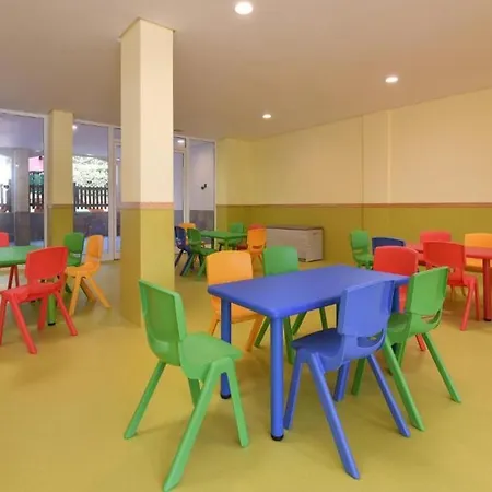 Hotel Protur Badia Park Aparthotel-2