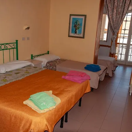 Hotel Villa Morgana-2