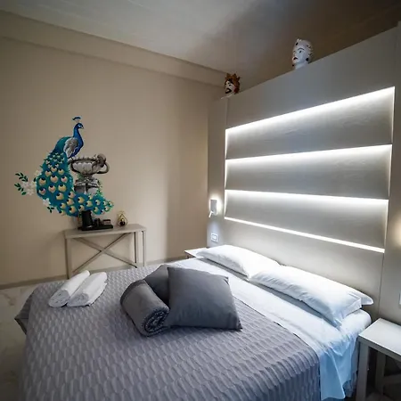 That'S Amore Accommodation Tropea-3