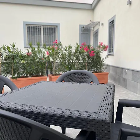 B&B Residenza Vittoria-3