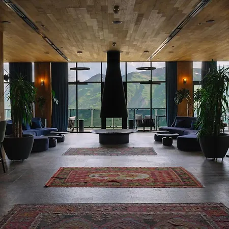 Gudauri Lodge-3