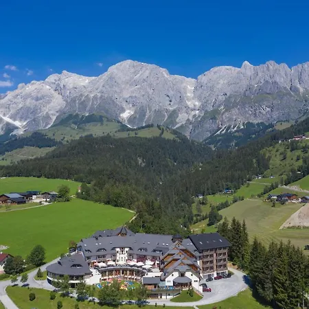 Aldiana Club Hochkönig-2