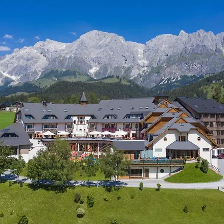Aldiana Club Hochkönig-3