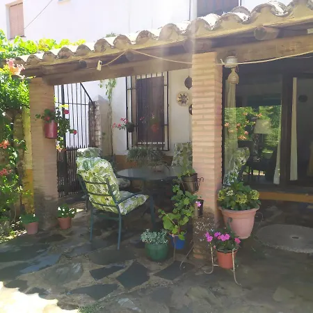 Alojamiento Rural La Noria-2