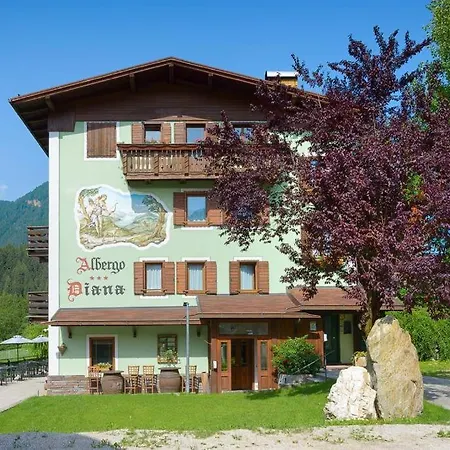 Hotel Diana-2