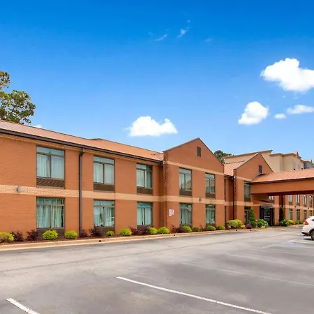 Clarion Pointe Atlanta Airport College Park-2