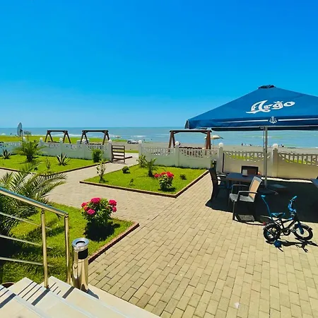 Sea Line Hotel-2