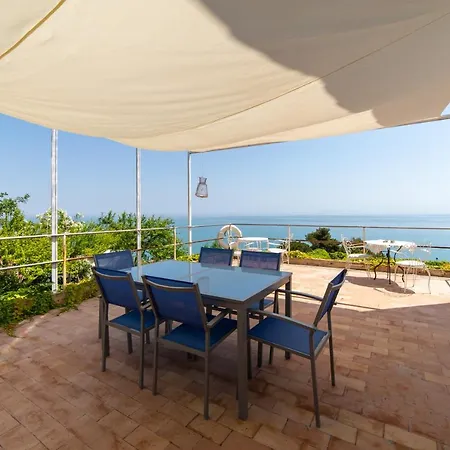 Villa Diamante Costa dei trabocchi Vasto-2