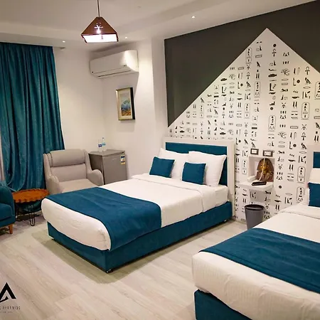Elite Pyramids Boutique Hotel-3