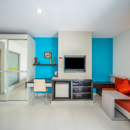 I Dee Hotel Patong-3