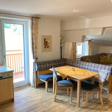 Hotel Garni Siegmundshof - Inclusive Joker Card Im Sommer-2