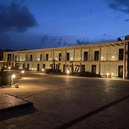 Residence Al Palace-2