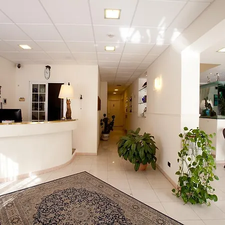 Hotel Il Gatto-2