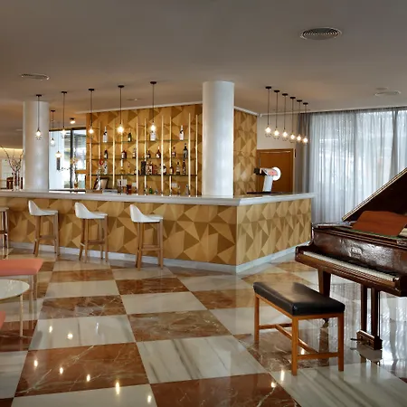 Palladium Hotel Palmyra - Adults Only-2