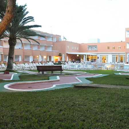 Hotel Xaloc Playa-2