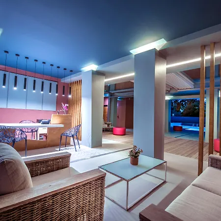 Corissia Harmony Hotel-2