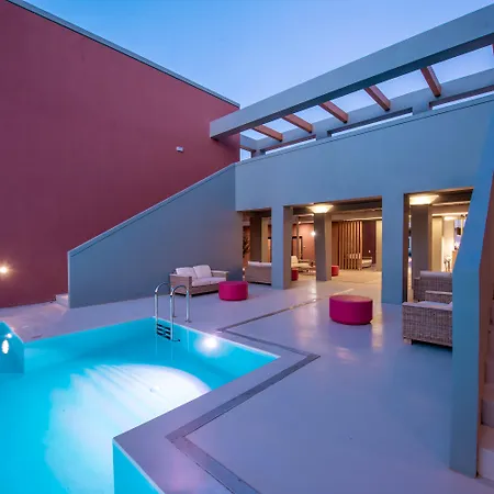 Corissia Harmony Hotel-3