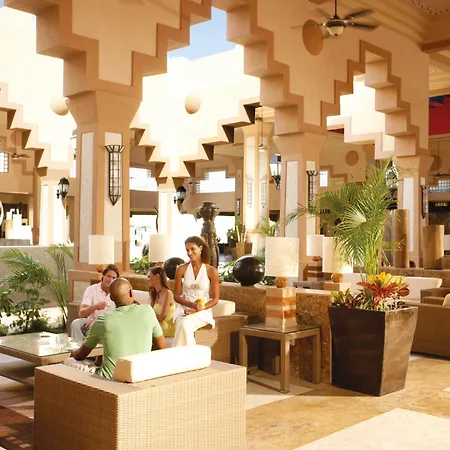 Hotel Riu Santa Fe-3