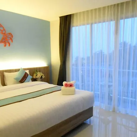 Di Pantai Boutique Beach Resort-2